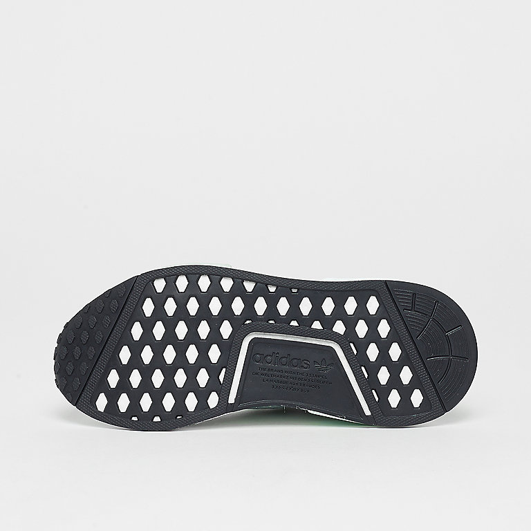 Adidas Originals NMD R1 W green Schuh bei SNIPES Adidas Originals NMD R1 W green Schuh bei SNIPES