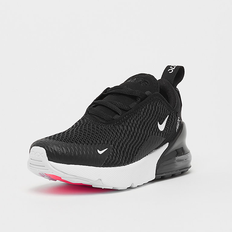 Nike Air Max 270 (PS) black Sneaker bei SNIPES Hoher Rabatt Nike Schuhe Österreich Sale: Nike Air Max 270