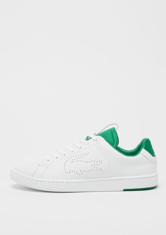 lacoste snipes