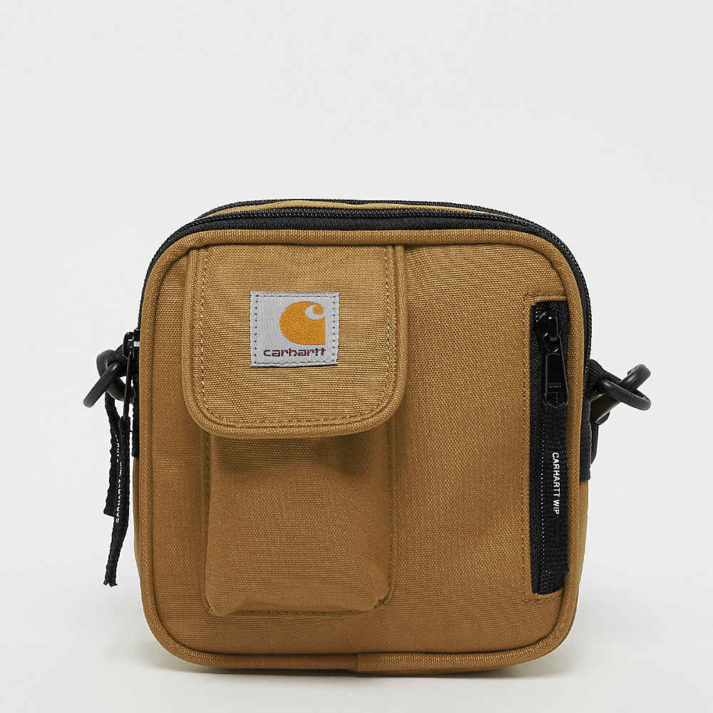 Carhartt Sac Essentials Bag Small Hamilton Brown