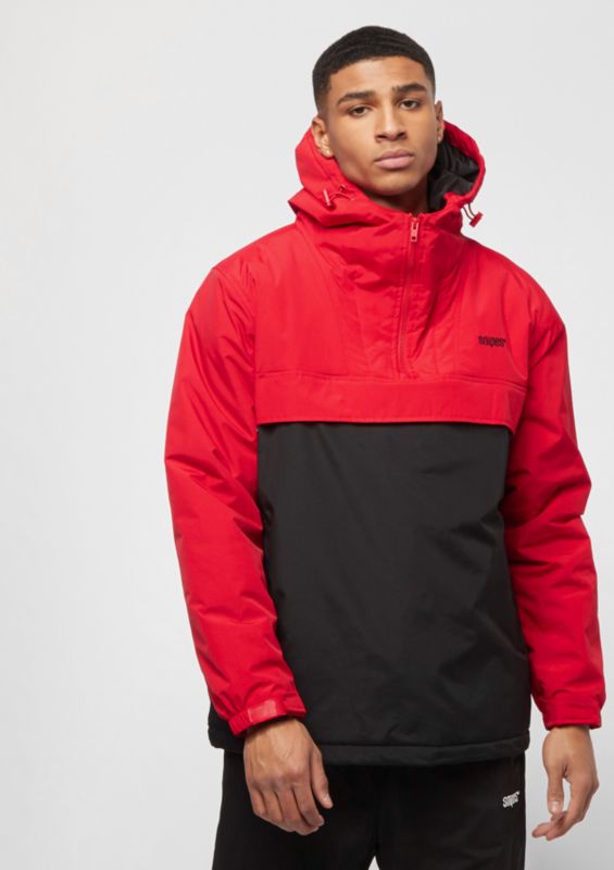 adidas windbreaker snipes