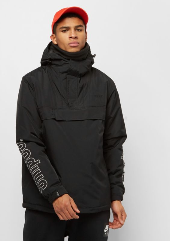 adidas windbreaker snipes