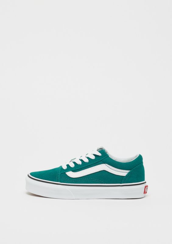 vans old skool bicolore
