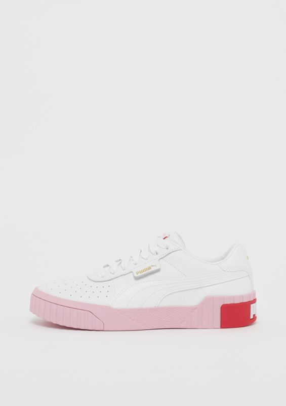 puma cali mermaid rose