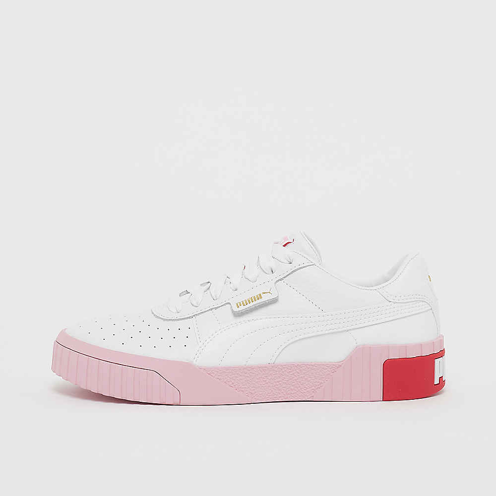 Cali Wn´s white/pink Cali Wn´s white/pink