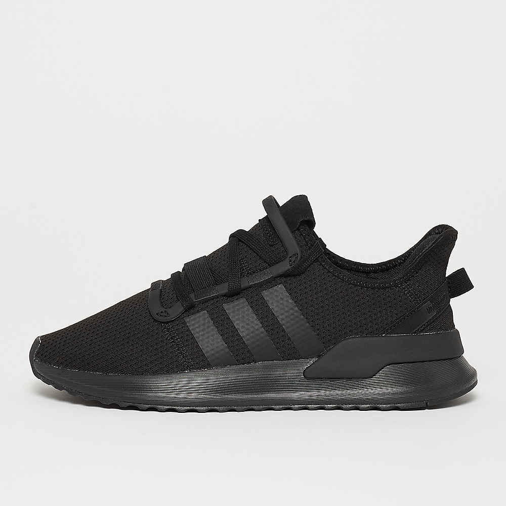 adidas U_PATH RUN core blackcore blackcore black Running Nike AIR MAX 270 FLYKNIT Pure PlatinumBlackDark Grey | Hype DC