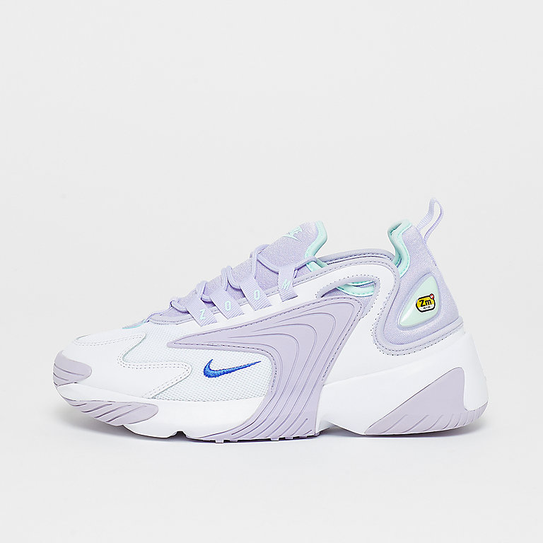 Zoom 2K white/sapphire/oxygen purple Zoom 2K white/sapphire/oxygen purple
