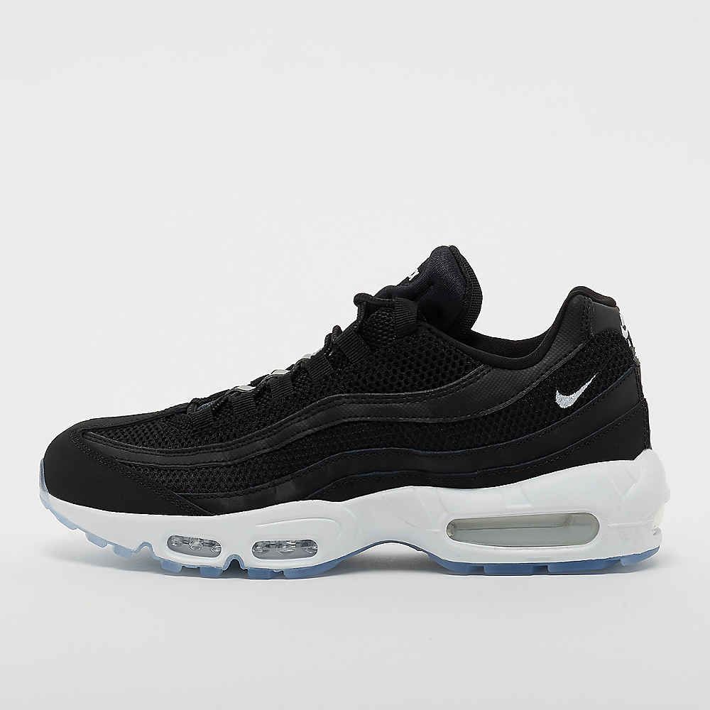 Air Max 95 Essential blackwhiteblack Air Max 95 Essential blackwhiteblack
