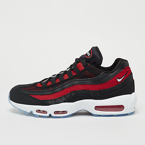 NIKE Air Max ya disponibles en SNIPES! NIKE Air Max ya disponibles en SNIPES!