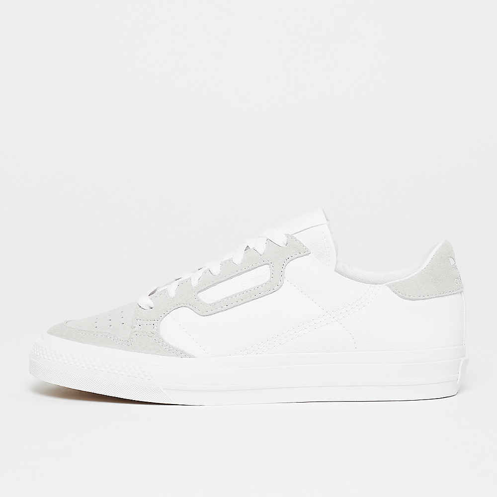 Continental Vulc ftwwhite/ftwwhite/ftwwhite Continental Vulc ftwwhite/ftwwhite/ftwwhite