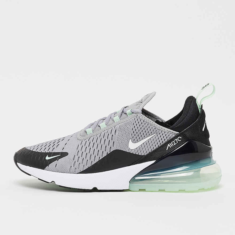 La zapatilla NIKE Air Max 270 atmosphere ya está en SNIPES Zapatillas Mujer|Hombre | AIR MAX 270 Zapatillas black