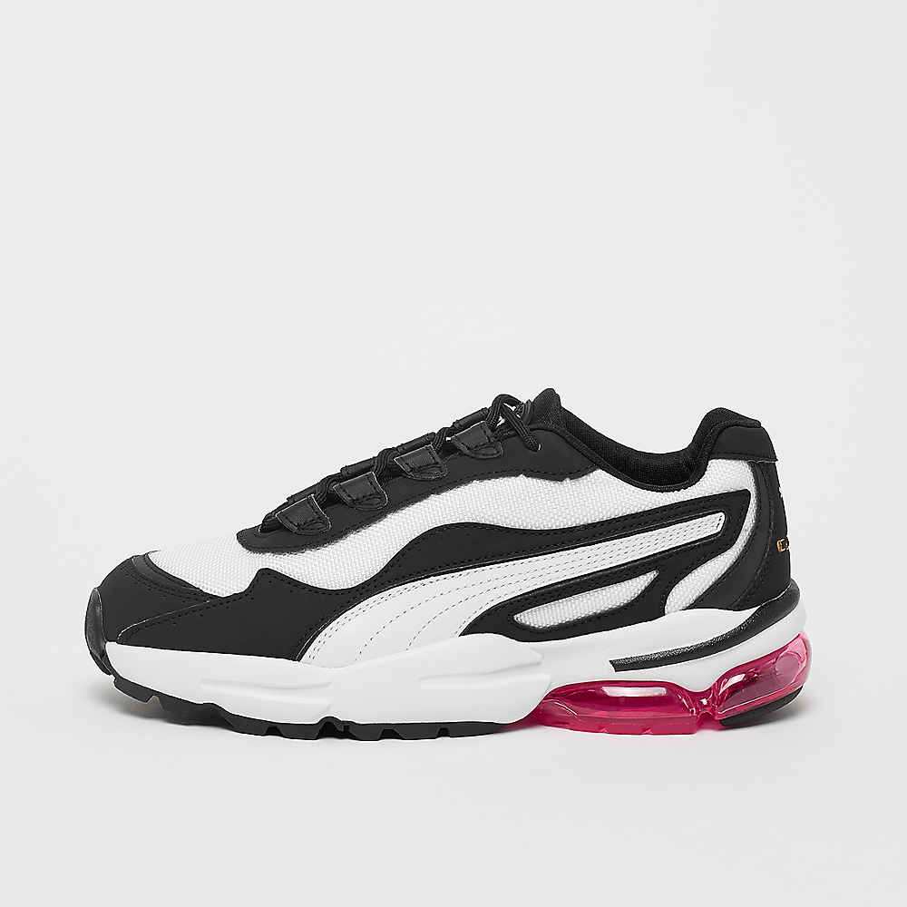 Cell Stellar Wn's puma white/puma black Cell Stellar Wn's puma white/puma black