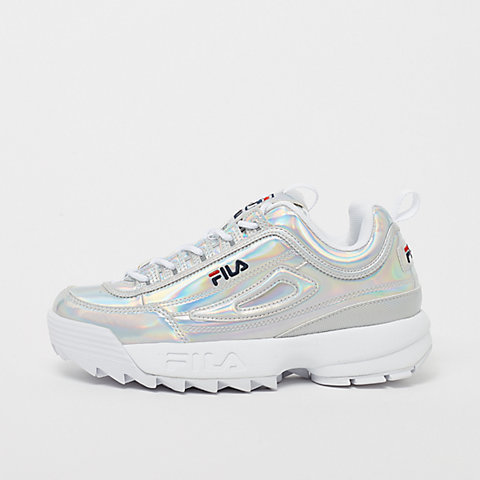 Fila Disruptor Sneaker bei SNIPES bestellen! Fila Disruptor Sneaker bei SNIPES bestellen!