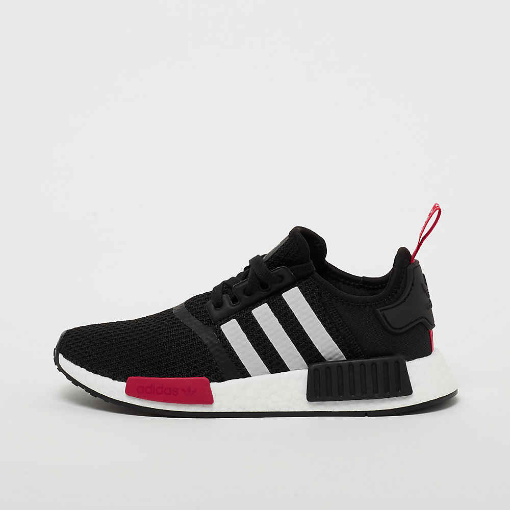 Adidas NMD R1 matte silver Adidas NMD R1 matte silver