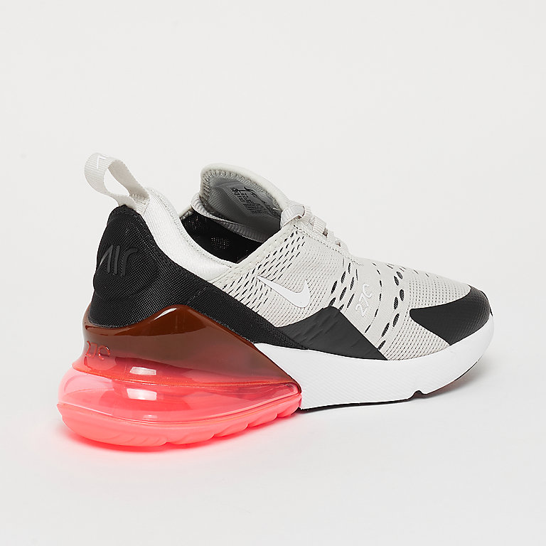 Air Max 270 blacklight bonehot punchwhite blacklight bonehot punchwhite Nike Air Max 270 BlackLight Bone Hot Punch
