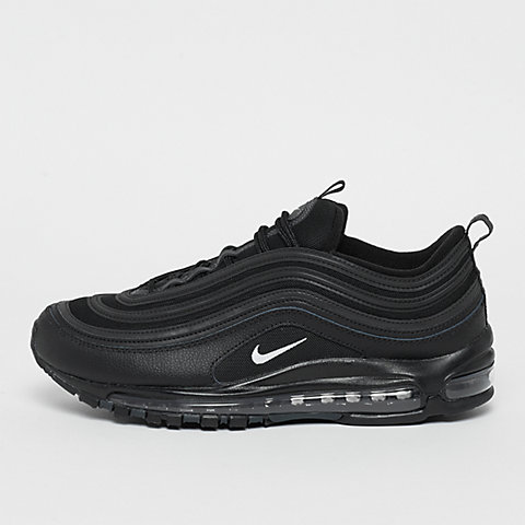 nike air max 97 mujer negras nike air max 97 mujer negras