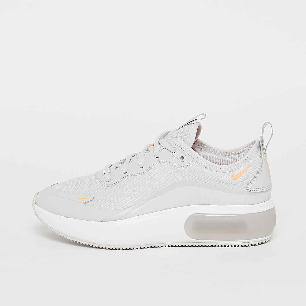 Compra NIKE Air Max Dia vast greyorange pulsewhite vast For Sale Oliveblack Total Running Orange White 270 Nike Air