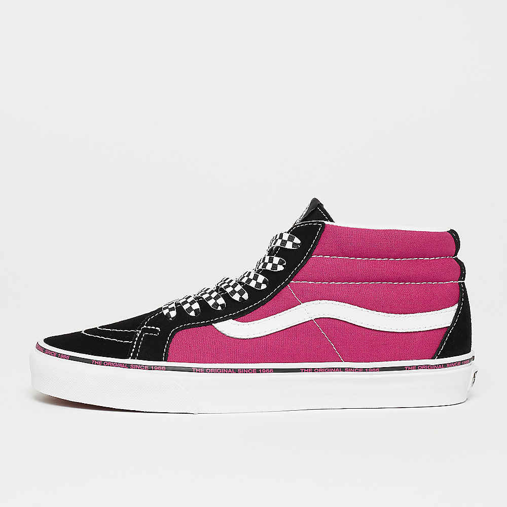 {keywor d} scarpe vans mid